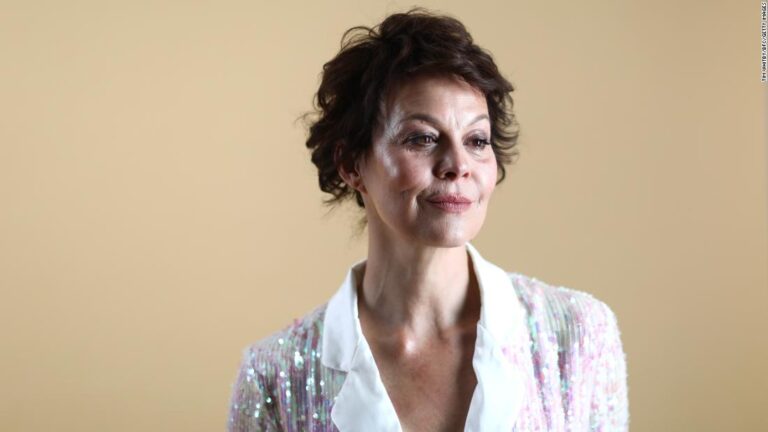 ‘Harry Potter’ and ‘Peaky Blinders’ star Helen McCrory dead at 52