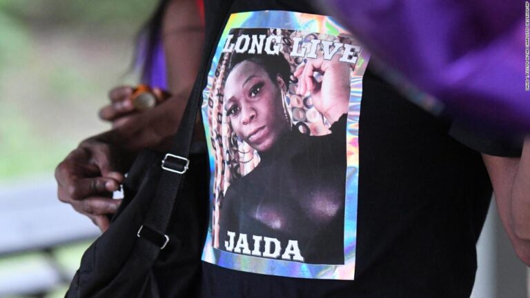 2 transgender women killed in shootings at separate Charlotte hotels