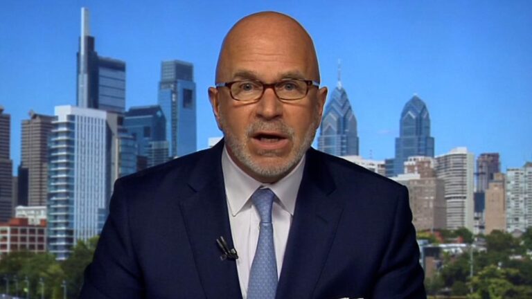 Smerconish: My tweet on mass shootings must have hit a nerve
