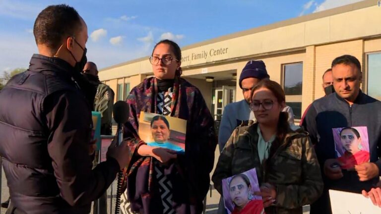 Indianapolis FedEx shooter bought two weapons used in killings legally last year despite FBI concerns