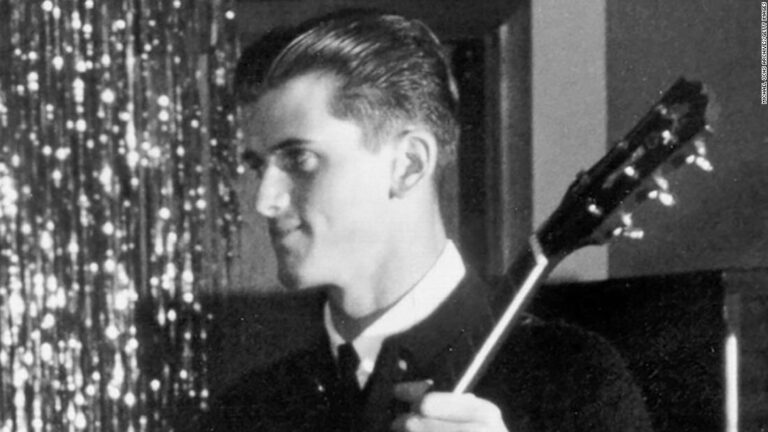 Mike Mitchell, a founding member of the band that recorded ‘Louie Louie,’ has died