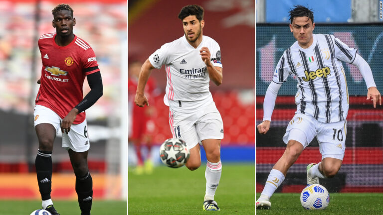 12 European football teams to form breakaway ‘Super League’