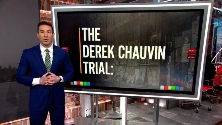 What to watch for today in closing arguments Chauvin trial