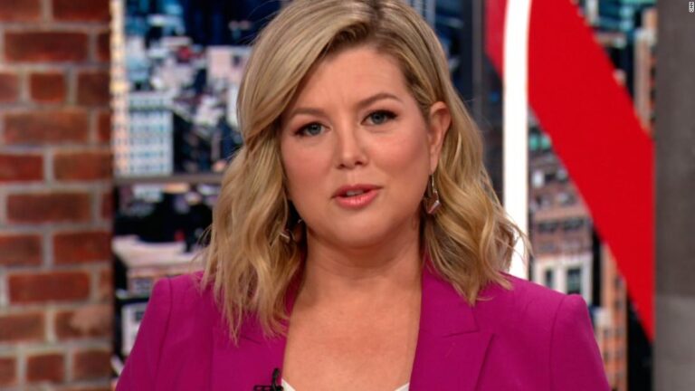 Keilar: Fox is not news no matter what it calls itself