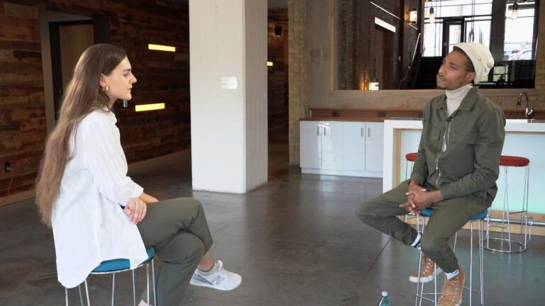 A White friend and a Black friend experienced two very different traffic stops in Minneapolis