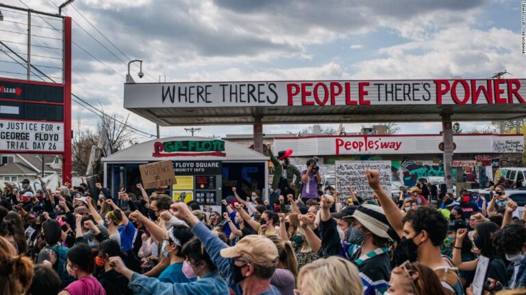 Chauvin to be sentenced in 8 weeks