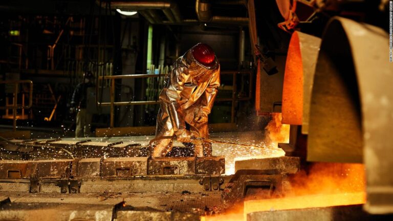 Why copper and lithium could be ‘the new oil’