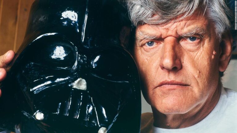 Darth Vader ‘Star Wars’ script reveals how huge secret was preserved