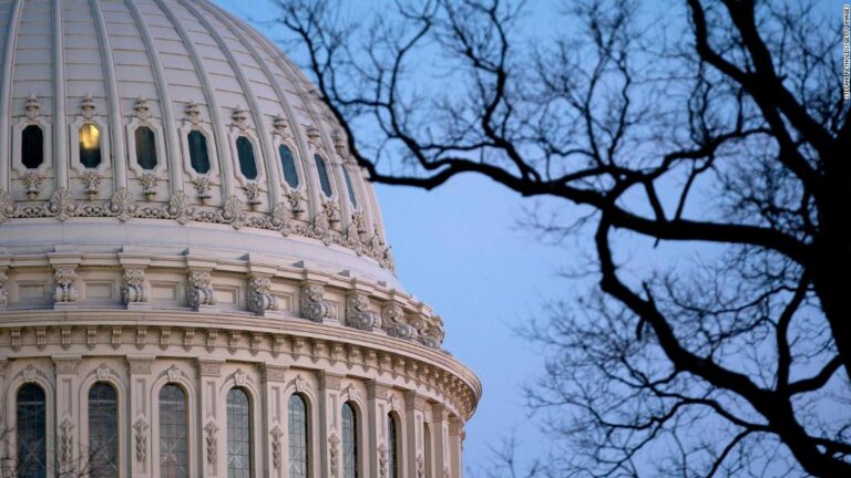 The 10 Senate seats most likely to flip in 2022