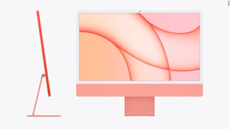 Apple made a big mistake with its new iMacs