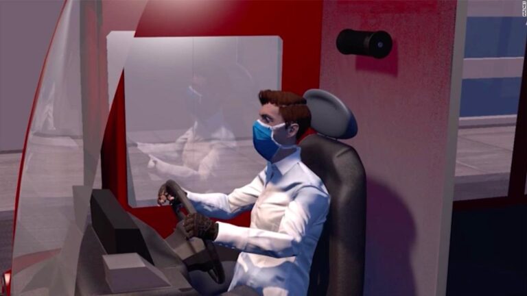 This tech could help clean the air for commuters