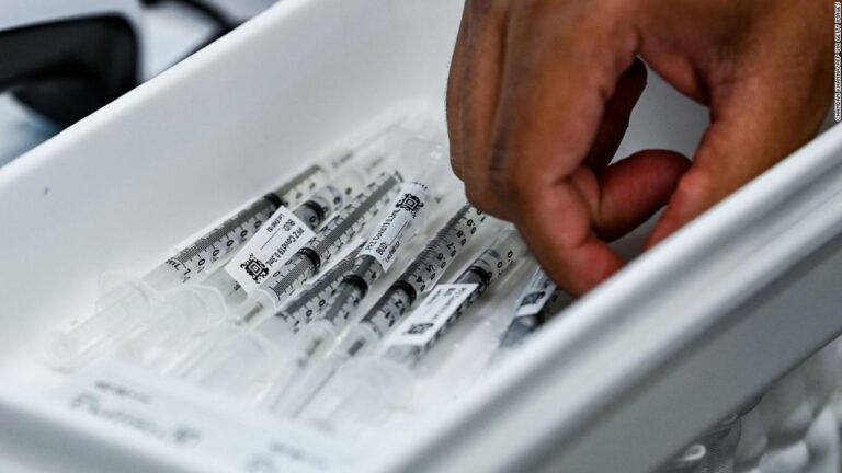 We knew Covid-19 vaccines worked. Now we know more