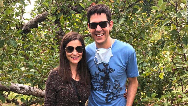 Infertility and my path to surrogacy