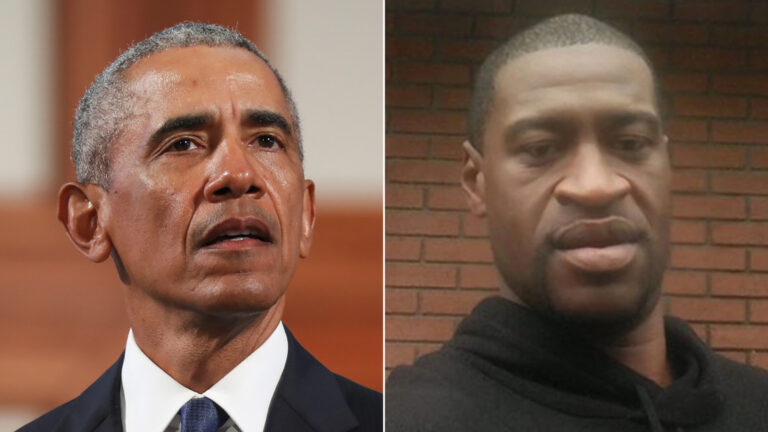 Obamas on Derek Chauvin verdict: ‘We cannot rest’
