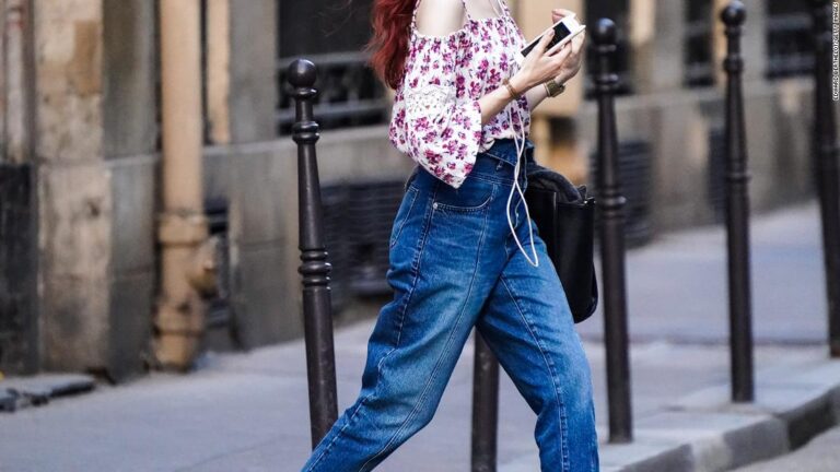 These are the jeans women REALLY need These are the jeans women REALLY need