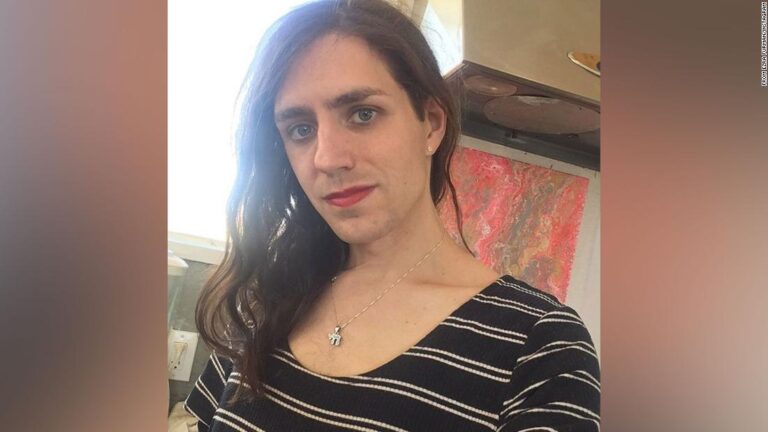 Singer Ezra Furman reveals she is a trans woman and a mother, telling fans that trans parenthood ‘is possible’