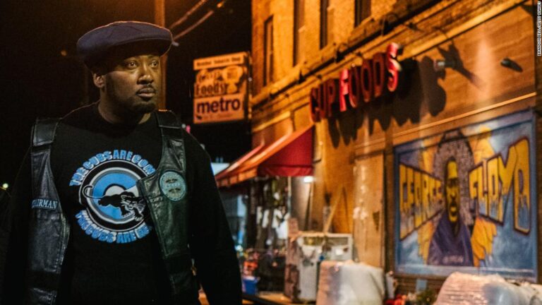 Fred Hampton’s son and widow, on ‘Judas,’ the Oscars and the fight to preserve the Black Panthers’ legacy