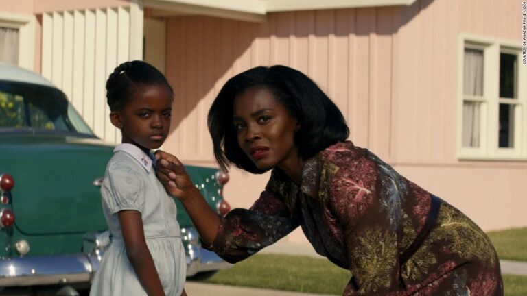 Why airing Black wounds on screen isn’t ‘trauma porn’