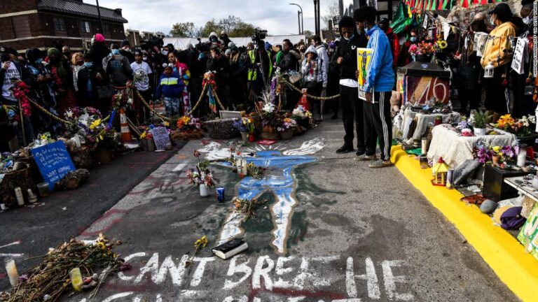 Derek Chauvin verdict may rock the US Senate