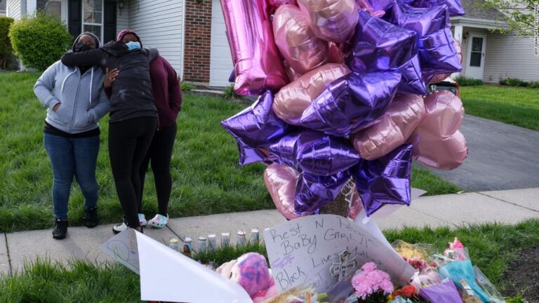 Ma’Khia Bryant should be remembered as a loving teenager, her mother says