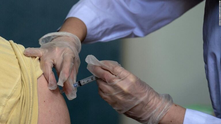 Officials say the US is getting closer to the ‘finish line’ for coronavirus. What does that mean?