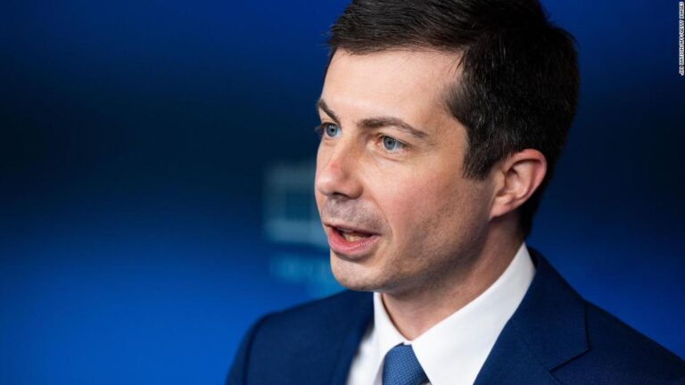 Buttigieg: Climate summit a chance for US to regain moral leadership on crisis