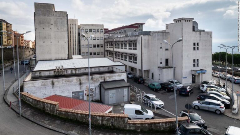 Hospital employee made nearly $650,000 despite skipping work for 15 years, police say