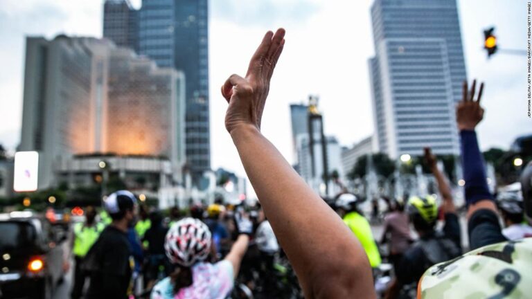 Urgent action on Myanmar is needed but engaging the junta at the Southeast Asian leaders meeting is a risky gamble