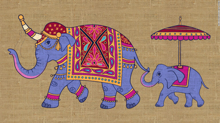 India is churning out wealthy tech elites. Now they need to start making money