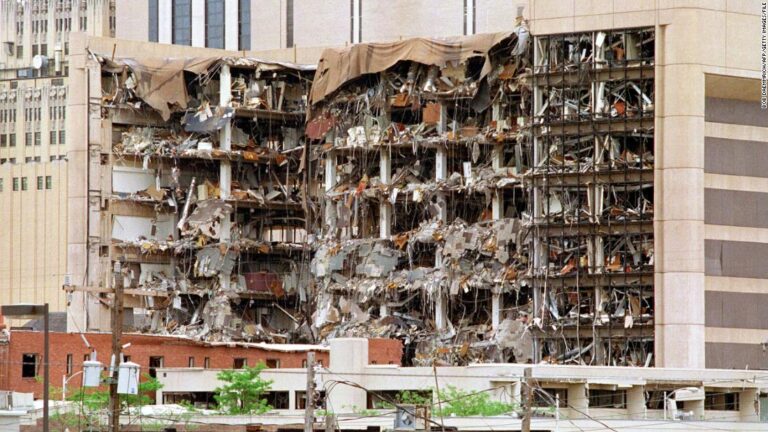 Right wing’s long history of deflecting on extremism