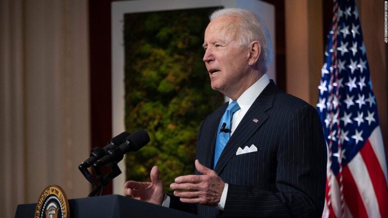 Biden tells Erdoğan he plans to recognize Armenian genocide