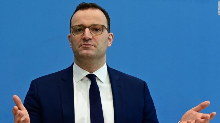 Germany to impose ’emergency brake’ law across almost entire country to curb Covid infections