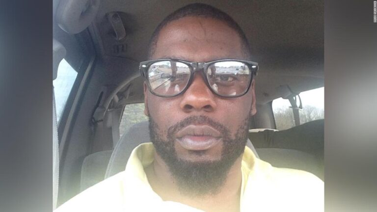 Family of Andrew Brown Jr. prepares to view video of fatal police shooting