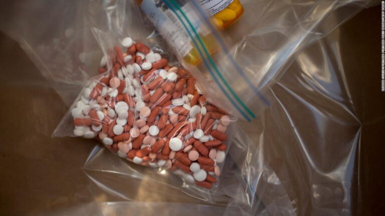 The DEA wants your unused prescription drugs