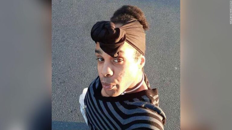 An unarmed man was shot by a deputy who gave him a ride home an hour earlier