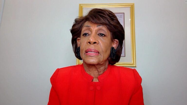 ‘Way off track’: Dem Rep. reacts to Chauvin trial judge’s comments