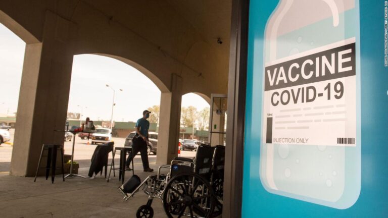 Some parts of the US are more vulnerable to another hit by coronavirus. Here’s why