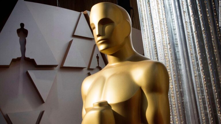 Analysis: The America reflected in this year’s Oscar nominees