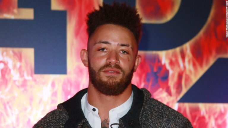 Ashley Cain’s baby daughter Azaylia dies after leukemia battle
