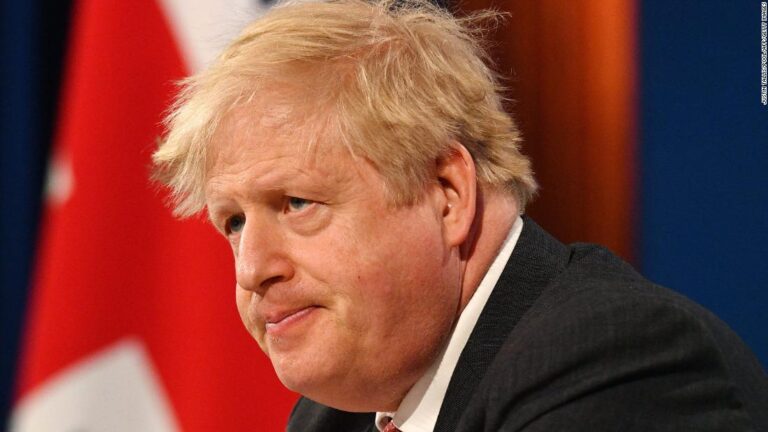 Why Boris Johnson’s apartment renovations could land him in the political doghouse