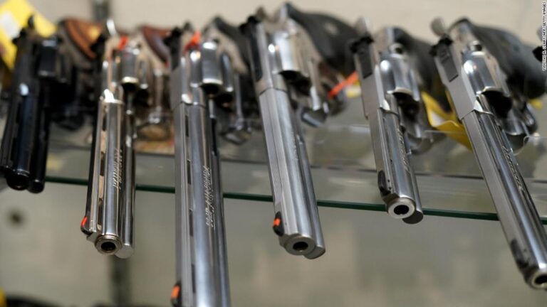 US Supreme Court’s conservatives may have the votes to expand gun rights