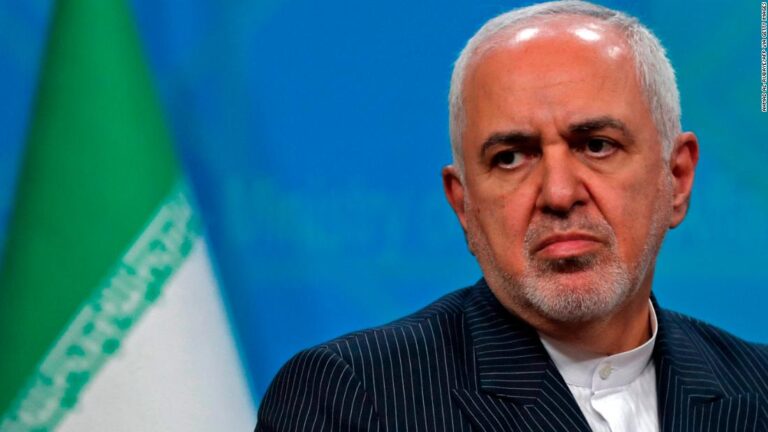 Leaked tape pulls back curtain on Iran’s foreign policy