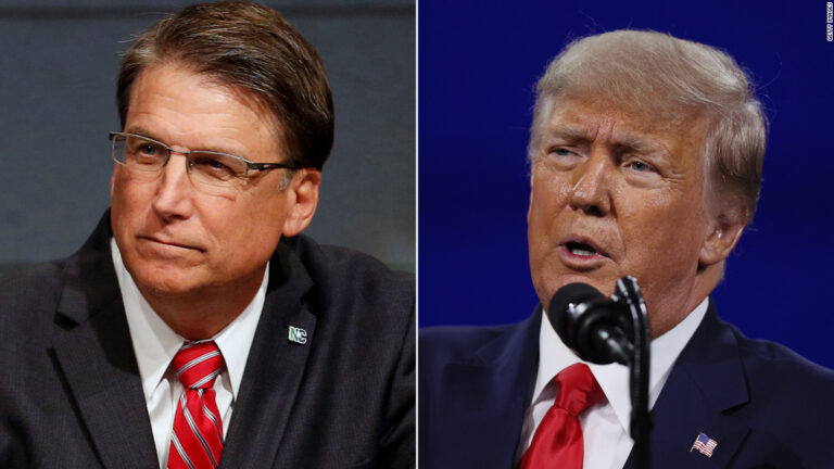 Trump’s effort to overturn loss becomes 2022 GOP litmus test in key Senate races