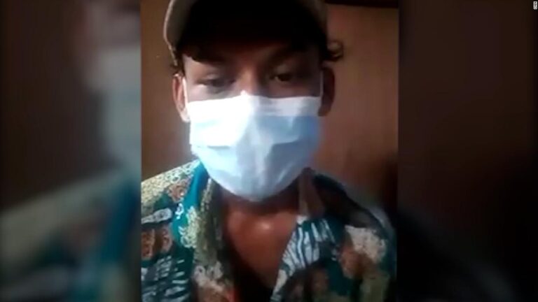 Teen says he was abused after soldier spotted photo on his phone