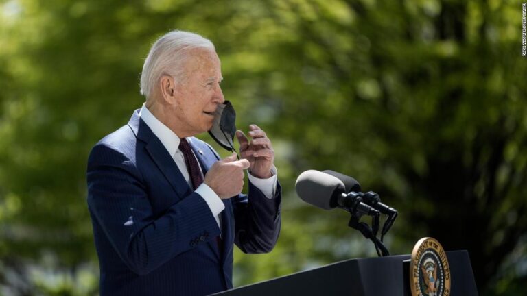 Biden’s superpower will soon be tested