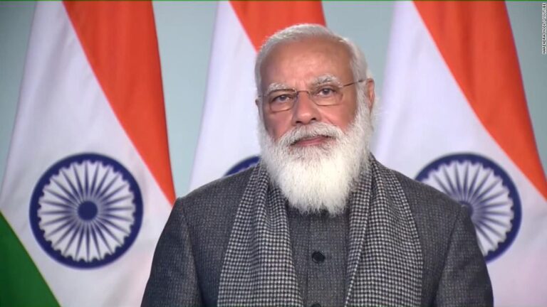What Modi did in the lead up to India’s catastrophic second wave