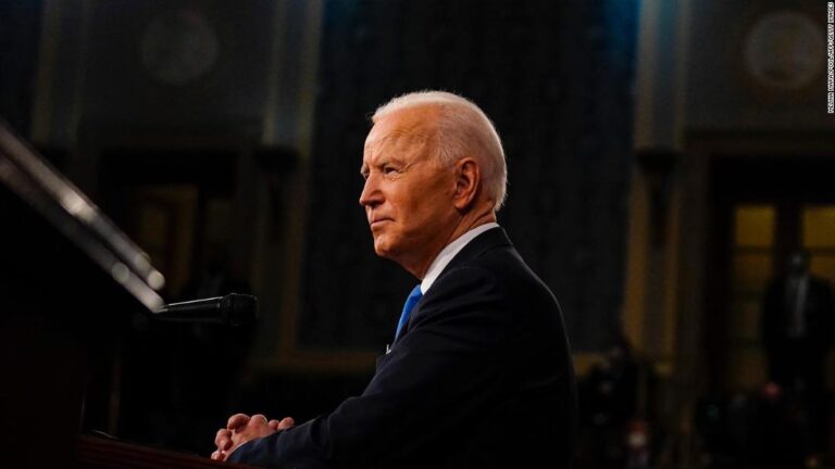The Presidents’ Club returns with Biden restoring consultations that Trump dismissed