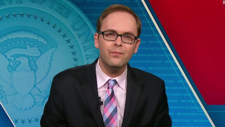 Factual … but not perfect: Dale points out Biden’s ad-lib in speech