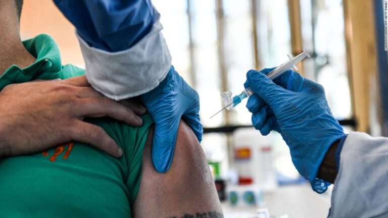 Full FDA approval of Covid-19 vaccines could help fight vaccine hesitancy, officials say
