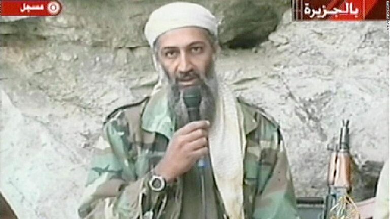 Al Qaeda promises ‘war on all fronts’ against America as Biden pulls out of Afghanistan